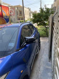 Toyota CH-R